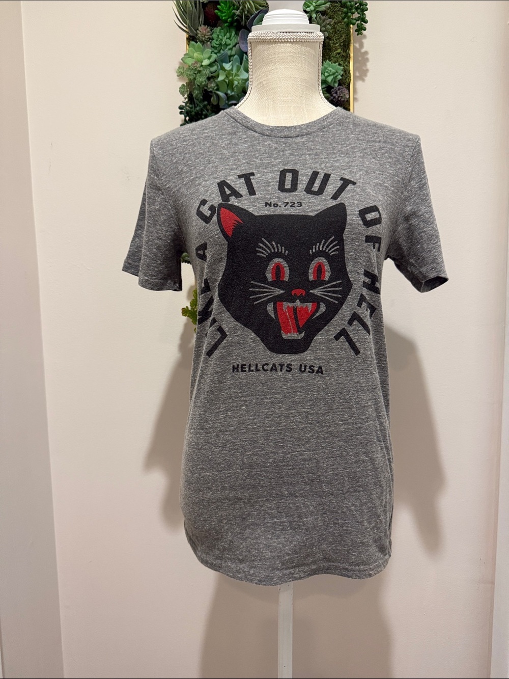 Hellcats T-Shirt